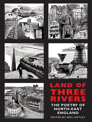 cover image of Land of Three Rivers